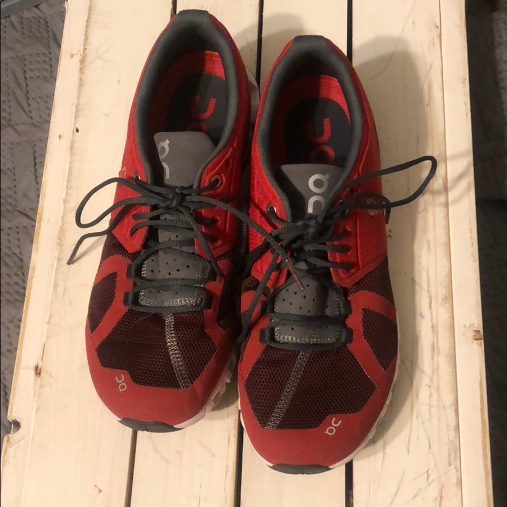 On Cloud 2.0 Lightweight